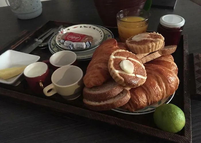 Homestay Chez Mag Lille