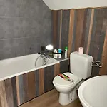 Chez Mag Quarto em Acomodações Particulares Lille