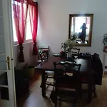 Chez Mag בית אירוח ליל