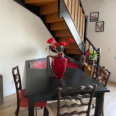 Chez Mag Rum i privatbostad *