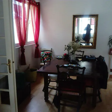 Chez Mag Rum i privatbostad Lille