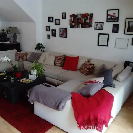 Homestay Chez Mag