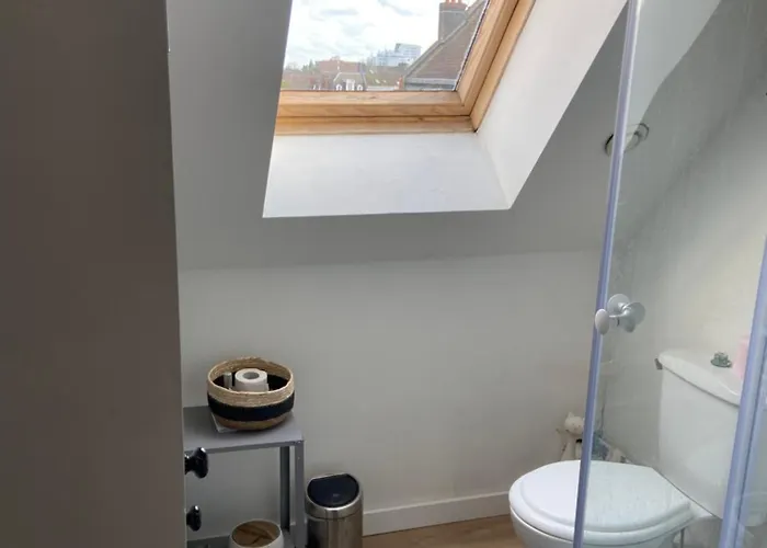 ホームステイ Chez Mag