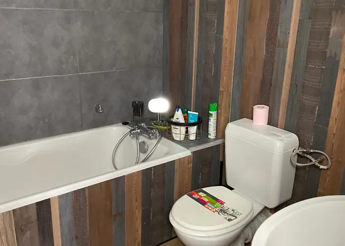 Chez Mag ホームステイ リール