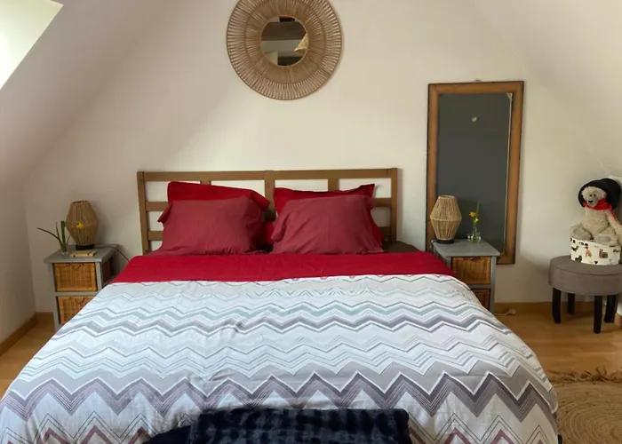 Chez Mag * リール